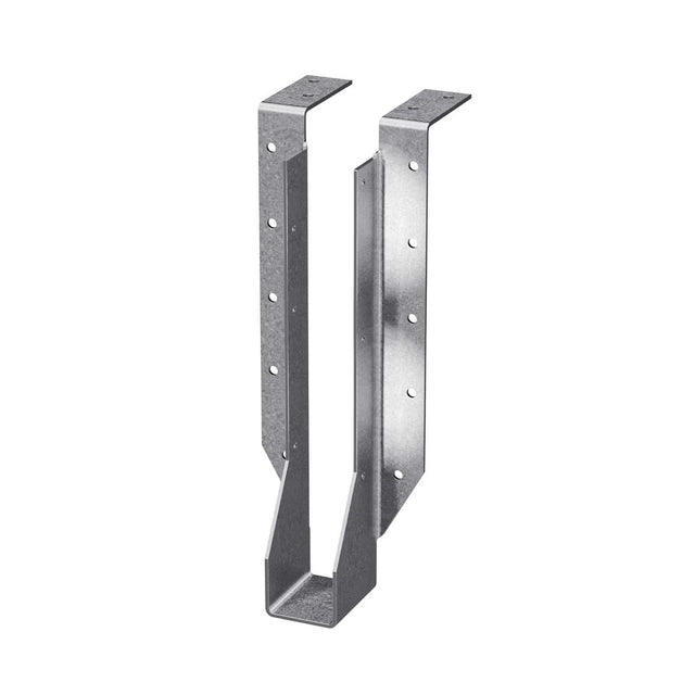 Simpson Strong-Tie HU212TF (2" x 12") 12 Gauge Galvanized Heavy Top-Flange Joist Hanger