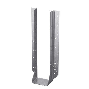 Simpson Strong-Tie HU214-2 (Double 2" x 14") Face Mount Joist Hanger (G90 Galvanized)