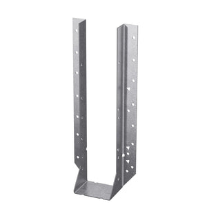Simpson Strong-Tie HU214-2 (Double 2" x 14") Face Mount Joist Hanger (G90 Galvanized)