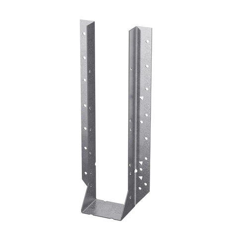 Simpson Strong-Tie HU214-2 (Double 2" x 14") Face Mount Joist Hanger (G90 Galvanized)