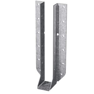 Simpson Strong-Tie HU214 (2" x 14") 14-Gauge Galvanized Heavy Face-Mount Joist Hanger