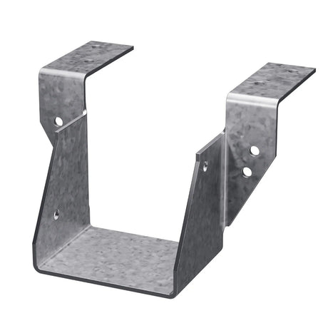 Simpson Strong-Tie HU24-2TF (Double 2" x 4") 12 Gauge Galvanized Heavy Top-Flange Joist Hanger