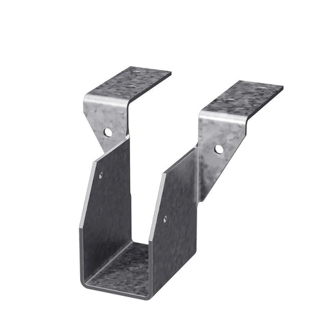Simpson Strong-Tie HU24TF (2" x 4") 12 Gauge Galvanized Heavy Top-Flange Joist Hanger
