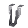 Simpson Strong-Tie HU26-2TF (Double 2" x 6") 12 Gauge Galvanized Heavy Top-Flange Joist Hanger
