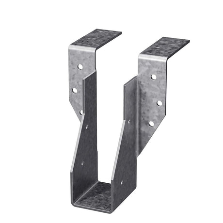 Simpson Strong-Tie HU26-2TF (Double 2" x 6") 12 Gauge Galvanized Heavy Top-Flange Joist Hanger