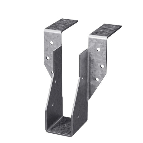 Simpson Strong-Tie HU26TF (2" x 6") 12 Gauge Galvanized Heavy Top-Flange Joist Hanger