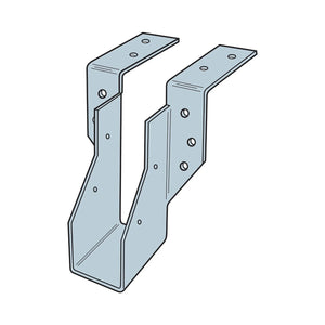 Simpson Strong-Tie HU26TF (2" x 6") 12 Gauge Galvanized Heavy Top-Flange Joist Hanger - 2