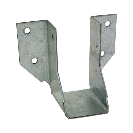 Simpson Strong-Tie HU26 (2" x 6") 14-Gauge Galvanized Heavy Face-Mount Joist Hanger - 2