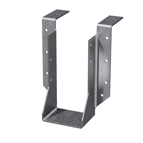 Simpson Strong-Tie HU28-2TF (Double 2" x 8") 12 Gauge Galvanized Heavy Top-Flange Joist Hanger