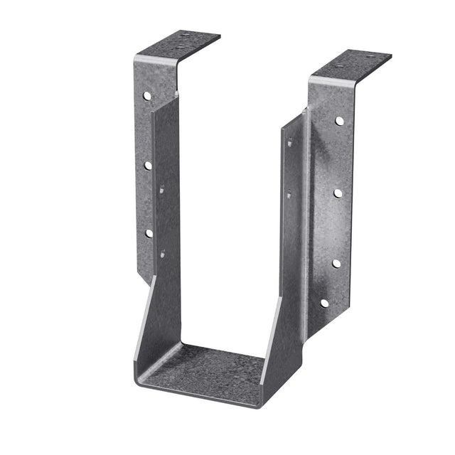 Simpson Strong-Tie HU28-2TF (Double 2" x 8") 12 Gauge Galvanized Heavy Top-Flange Joist Hanger