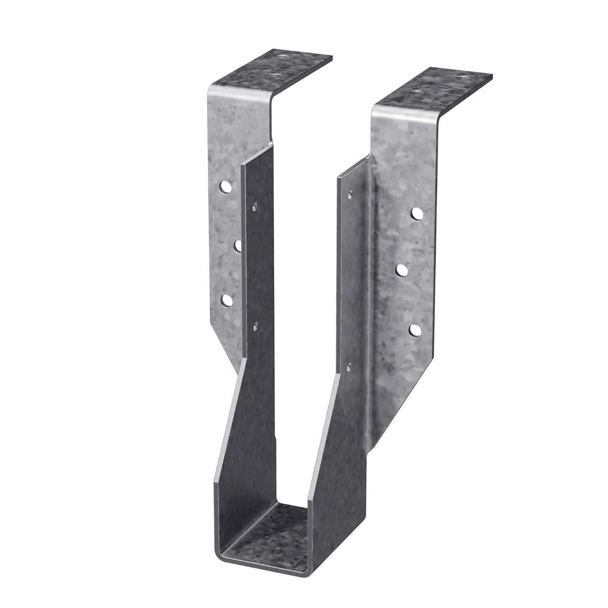 Simpson Strong-Tie HU28TF (2" x 8") 12 Gauge Galvanized Heavy Top-Flange Joist Hanger