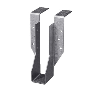 Simpson Strong-Tie HU28TF (2" x 8") 12 Gauge Galvanized Heavy Top-Flange Joist Hanger
