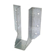Simpson Strong-Tie HU28 (2" x 8") 14-Gauge Galvanized Heavy Face-Mount Joist Hanger
