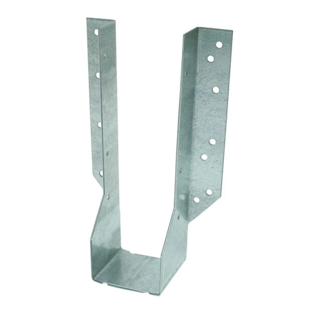 Simpson Strong-Tie HU310 (3" x 10") Galvanized Face-Mount Joist Hanger