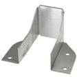 Simpson Strong-Tie HU36 (3" x 6") Face Mount Joist Hanger - G90 Galvanized