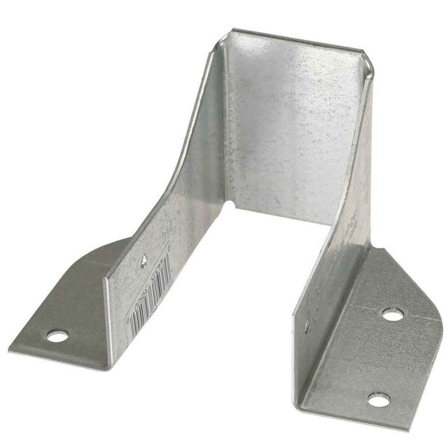 Simpson Strong-Tie HU36 (3" x 6") Face Mount Joist Hanger - G90 Galvanized