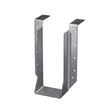Simpson Strong-Tie HU410TF (4" x 10") 12 Gauge Galvanized Heavy Top-Flange Joist Hanger