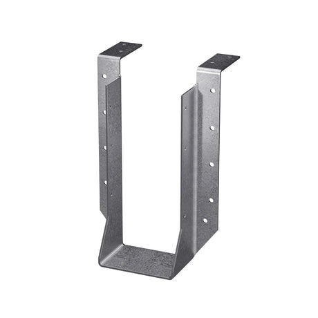 Simpson Strong-Tie HU410TF (4" x 10") 12 Gauge Galvanized Heavy Top-Flange Joist Hanger