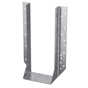 Simpson Strong-Tie HU410Z (4" x 10") Face Mount Joist Hanger ZMAX Finish