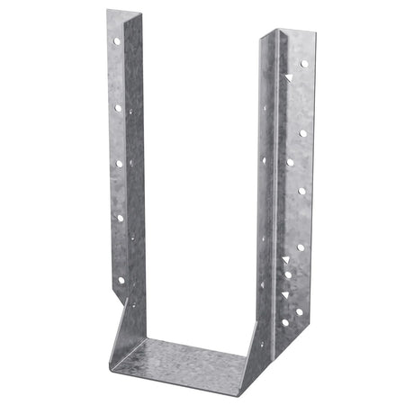 Simpson Strong-Tie HU410Z (4" x 10") Face Mount Joist Hanger ZMAX Finish