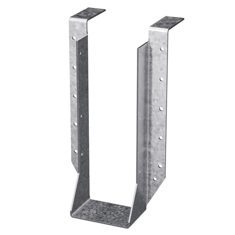 Simpson Strong-Tie HU412TF (4" x 12") 12 Gauge Galvanized Heavy Top-Flange Joist Hanger