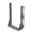 Simpson Strong-Tie HU414-2 (Double 4" x 14") Galvanized Face-Mount Joist Hanger