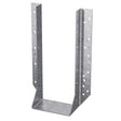 Simpson Strong-Tie HU414 (4" x 14") Galvanized Face-Mount Joist Hanger