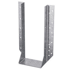 Simpson Strong-Tie HU414 (4" x 14") Galvanized Face-Mount Joist Hanger
