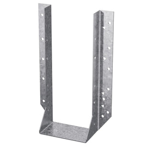 Simpson Strong-Tie HU414 (4" x 14") Galvanized Face-Mount Joist Hanger
