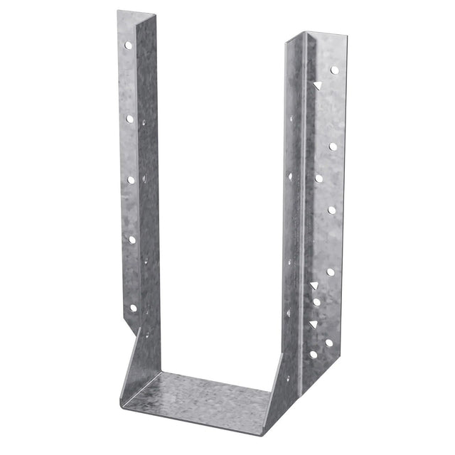 Simpson Strong-Tie HU414 (4" x 14") Galvanized Face-Mount Joist Hanger