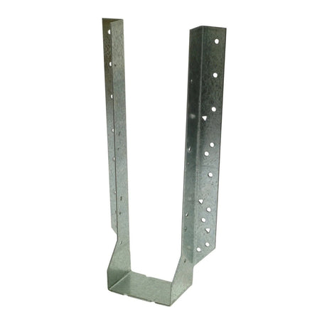 Simpson Strong-Tie HU416 (4" x 16") Galvanized Face-Mount Joist Hanger