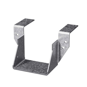 Simpson Strong-Tie HU44TF (4x4) 12 Gauge Galvanized Heavy Top-Flange Joist Hanger