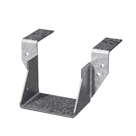 Simpson Strong-Tie HU44TF (4x4) 12 Gauge Galvanized Heavy Top-Flange Joist Hanger
