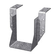Simpson Strong-Tie HU46TF (4" x 6") 12 Gauge Galvanized Heavy Top-Flange Joist Hanger
