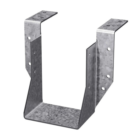 Simpson Strong-Tie HU46TF (4" x 6") 12 Gauge Galvanized Heavy Top-Flange Joist Hanger