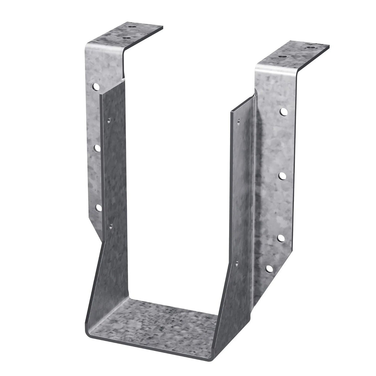 Simpson Strong-Tie HU48TF (4" x 8") 12 Gauge Galvanized Heavy Top-Flange Joist Hanger