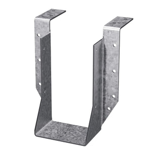 Simpson Strong-Tie HU48TF (4" x 8") 12 Gauge Galvanized Heavy Top-Flange Joist Hanger