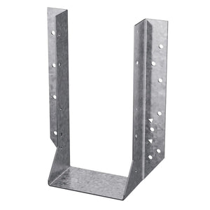 Simpson Strong-Tie HU48Z (4" x 8") Heavy-Duty Face-Mount Joist Hanger, ZMAX Finish