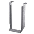 Simpson Strong-Tie HU5.25/12TF (5-1/8" x 12") Heavy Top-Flange Hanger for Joists, G90 Galvanized