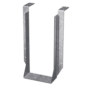 Simpson Strong-Tie HU5.25/12TF (5-1/8" x 12") Heavy Top-Flange Hanger for Joists, G90 Galvanized