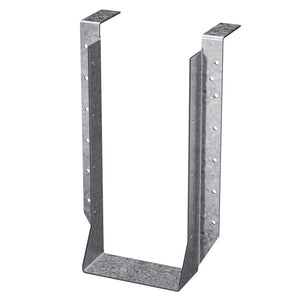 Simpson Strong-Tie HU5.25/12TF (5-1/8" x 12") Heavy Top-Flange Hanger for Joists, G90 Galvanized
