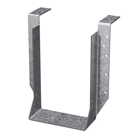 Simpson Strong-Tie HU610TF (6" x 10") 14-Gauge Galvanized Heavy Face-Mount Joist Hanger