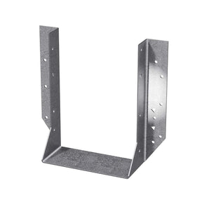 Simpson Strong-Tie HU610 (6" x 10") 14-Gauge Galvanized Heavy Face-Mount Joist Hanger