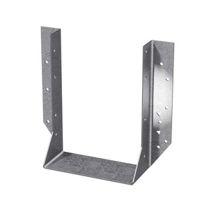 Simpson Strong-Tie HU610 (6" x 10") 14-Gauge Galvanized Heavy Face-Mount Joist Hanger