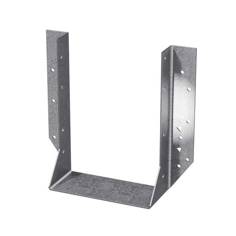 Simpson Strong-Tie HU610 (6" x 10") 14-Gauge Galvanized Heavy Face-Mount Joist Hanger