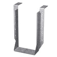 Simpson Strong-Tie HU612TF (6" x 12") 12 Gauge Galvanized Heavy Top-Flange Joist Hanger