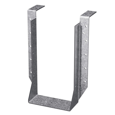 Simpson Strong-Tie HU612TF (6" x 12") 12 Gauge Galvanized Heavy Top-Flange Joist Hanger
