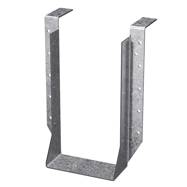 Simpson Strong-Tie HU612TF (6" x 12") 12 Gauge Galvanized Heavy Top-Flange Joist Hanger