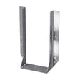Simpson Strong-Tie HU612 (6" x 12") 14-Gauge Galvanized Heavy Face-Mount Joist Hanger