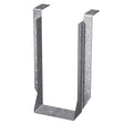 Simpson Strong-Tie HU614TF (6" x 14") 12 Gauge Galvanized Heavy Top-Flange Joist Hanger